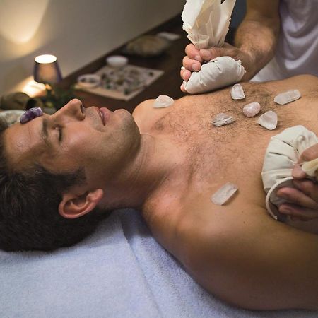 Palace Hotel Meggiorato Abano Terme Ngoại thất bức ảnh