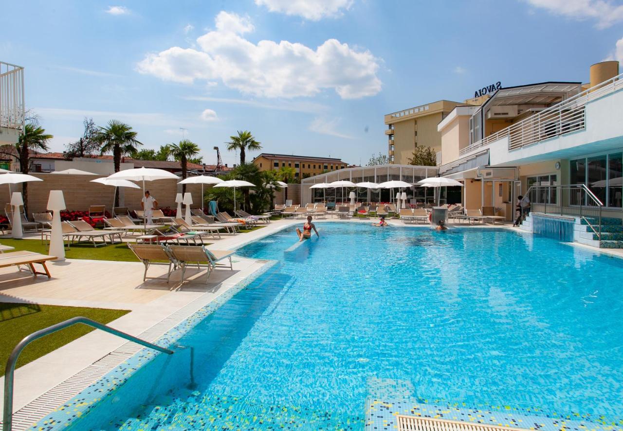Palace Hotel Meggiorato Abano Terme Ngoại thất bức ảnh