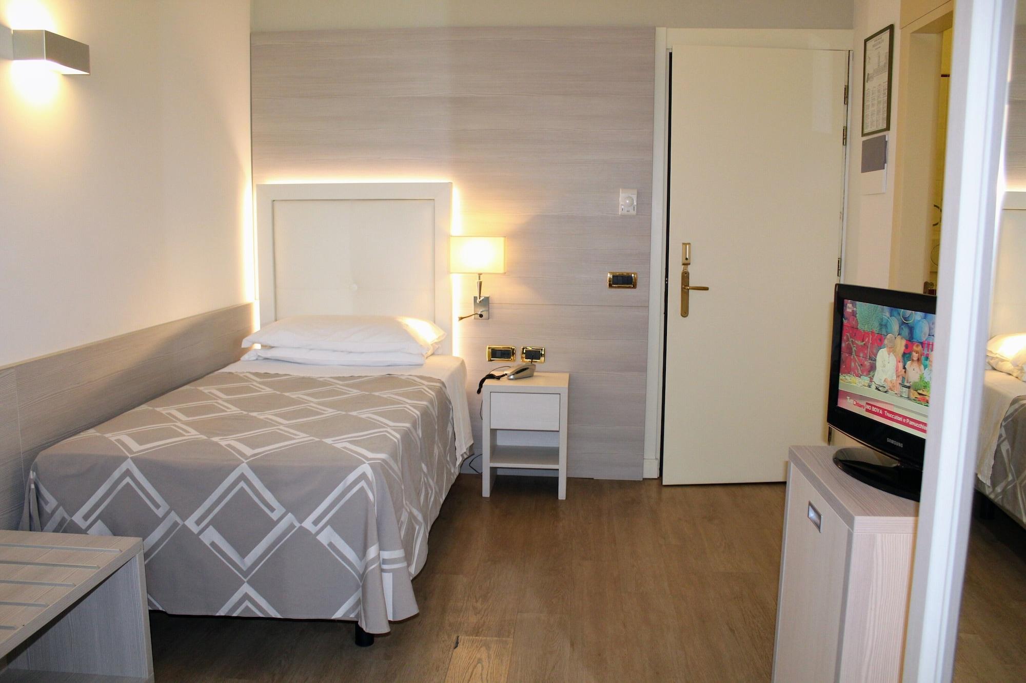 Palace Hotel Meggiorato Abano Terme Ngoại thất bức ảnh