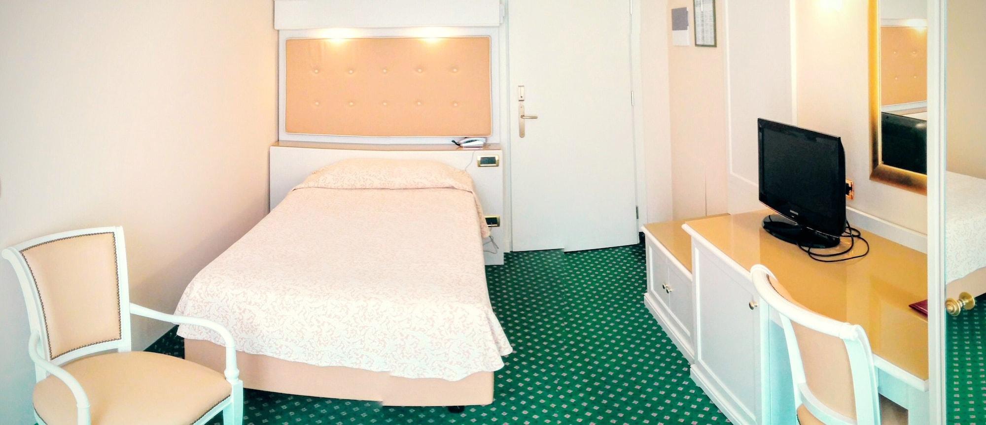 Palace Hotel Meggiorato Abano Terme Ngoại thất bức ảnh